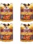 Smart Bones Fıstık Ezmeli Mini Köpek Ödül 128 gr x 4 Adet 1