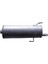 Peugeot 306 1,1-1,6-1,8i-1,9 Diesel 16V Arka Susturucu Egzoz 93-97 1