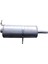 Peugeot 307 Sw 2,0 Hdı Arka Susturucu 02-07 1
