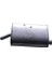 Peugeot 406 1,6-1,8i 16V Arka Susturucu Egzoz 95-01 1