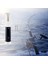 Tekne Fishing Rod Tutucu Pole Tüp Depolama Tutucu Montaj Braket Tekne Dişli Beyaz Siyah 4