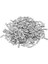 200X Balıkçılık Hattı Kelepçesi Kollu Çift Namlu Bakır Kollu Deli 1.2mm(Yurt Dışından) 5