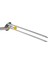 Balıkçılık Çubuğu Standı Braketi 2.4m 3
