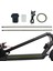 Su Geçirmez / Pro Için Elektrikli Scooter LED 4