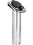 3pcs Balıkçılık Çubuğu Tutucu Pole Stand Braketi Yat Teknesi Balıkçılık -30 Derece 5