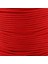 2mm 50M Naylon Guyline Gölgelik Çadır Ipi Adam Hattı Yürüyüş Kamp Kordon Paracord Kırmızı (Yurt Dışından) 3