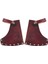 2pcs Dayanıklı Deri Kollu Balta Baltası Bıçak Kapağı Kapak Açık (Yurt Dışından) 1