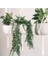 Macromev White Line Garden Makrome Saksılık 3 Adet WL177 2