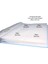 Acr Aledo 10X15CM 240’LIK Bebek Fotoğraf Albümü -6406 - Mavi 3