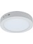Erk Edson Sıva Üstü 18W Yuvarlak Panel LED Spot Günışığı 1