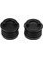 2 Adet Deniz Botu Scupper Stopper Yedek Delik Aksesuarları (Yurt Dışından) 2