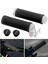 Mtb Bisiklet Bisiklet Gidon Kabulleri Silikon Fit 22.2mm Siyah (Yurt Dışından) 3