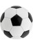 Plastik Futbol Beach Ball Beach Ball 20 cm Su Oyuncak (Yurt Dışından) 1