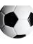Plastik Futbol Beach Ball Beach Ball 20 cm Su Oyuncak (Yurt Dışından) 3