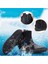 5mm Neopren Fin Çoraplar Wetsuit Boots Erkekler Için Kadınlar Su Sporları Için Harika Dalış Us Boyut 8 (Yurt Dışından) 2