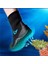 5mm Neopren Fin Çoraplar Wetsuit Boots Erkekler Için Kadınlar Su Sporları Için Harika Dalış Us Boyut 8 (Yurt Dışından) 3