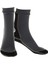 Neopren Çorap Dalış Wetsuit Çorapları Kadınlar Için, M Gri (Yurt Dışından) 1