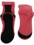 Neopren Çorap Dalış Wetsuit Çorapları Kadınlar Için, L Kırmızı (Yurt Dışından) 3