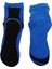 Neopren Çorap Dalış Wetsuit Çorapları Kadın Erkekler Için, M Mavi (Yurt Dışından) 2