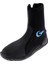 5mm Neopren Anti-Slip Dalış Sörf Yüzme Wetsuit Boots Bize 10 Boyut (Yurt Dışından) 5