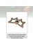 Cue Stick Rest 3 Pc (Yurt Dışından) 4