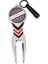 4portable Hafif Alaşım Golf Onarım Aracı ve Işaretleyici 4 Pc (Yurt Dışından) 2