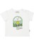 Earth Day Baskılı Tshirt 1