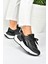 Kumaş Günlük Sneaker Spor Ayakkabı P973416004 1