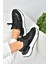Kumaş Günlük Sneaker Spor Ayakkabı P973416004 3