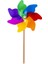 Kardesler Rüzgar Gülü Kardeşler 14CM 1