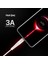 by ttec 3A/27W Hızlı Şarj Destekli Ekstra Dayanıklı 200cm USB-C -iPhone Lightning Şarj Kablosu 3
