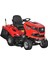 UJ-122-22 Benzinli Starjet Çim Traktörü 122-22 Hp 1
