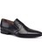 Klasik Loafer Kösele Erkek Ayakkabı -51001- 2