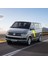 Vw Volkswagen Transporter T6 2016-2019 Sol Yan Dış Ayna Kapağı Siyah 7E1857603B 2