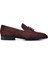 Kahverengi Günlük Loafer Neolit Erkek Ayakkabı -11174- 2