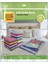 Vakumlu Poşet 5 Adet Jumbo, Vakumlu Hurç, Vacuum BAG,73X130 Hurç 1