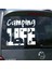 Camping Life, Karavan Camp Sticker, Karavan STICKERI-S1752 1
