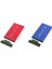 Alüminyum Alaşım 2.5 "usb2.0 Harici Disk Kılıfı Kapağı (Yurt Dışından) 1
