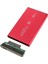 Alüminyum Alaşım 2.5 "usb2.0 Harici Disk Kılıfı Kapağı (Yurt Dışından) 3