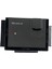 5 Tb Harici Diskli USB 2.0 Dönüştürücüsüne Ide 25 "3.5" Ide ve HDD 480MBPS Için Adaptör (Yurt Dışından) 2