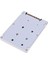 2.5 " 3.0 HDD Muhafaza Adaptörü Kart Beyaz (Yurt Dışından) 1