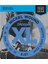 D’addario EJ21 Nickel Wound, Jazz Light, 12-52 Elektro Gitar Tel 1