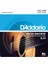 D’addario EJ11 80/20 Bronze Akustik Gitar Teli (12-53) 1