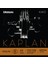 D’addario KA311 4/4m Kaplan Amo Keman Teli (E) 1