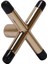 4xdable Bıllıards Cue Köprüsü Baş Tutucusu Rests Havuz Işareti Aksesuar Kısa Köprü Kafası 4 Pc (Yurt Dışından) 2