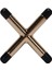 4xdable Bıllıards Cue Köprüsü Baş Tutucusu Rests Havuz Işareti Aksesuar Kısa Köprü Kafası 4 Pc (Yurt Dışından) 3
