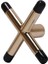 4xdable Bıllıards Cue Köprüsü Baş Tutucusu Rests Havuz Işareti Aksesuar Kısa Köprü Kafası 4 Pc (Yurt Dışından) 5