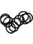 2X10PCS Scuba Dalış Dalış Standart Tank Nbr Nitril Kauçuk O-Rings Yedek 2 Pc (Yurt Dışından) 1