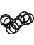 2X10PCS Scuba Dalış Dalış Standart Tank Nbr Nitril Kauçuk O-Rings Yedek 2 Pc (Yurt Dışından) 2