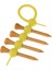 Golf Tee Sahibi 3 Adet (Yurt Dışından) 5